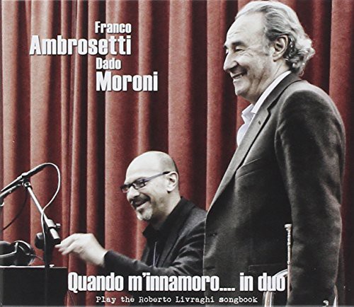 Quando M'innamoro [Import]