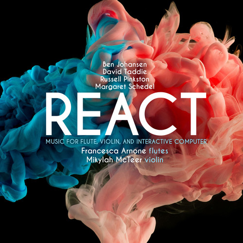 React