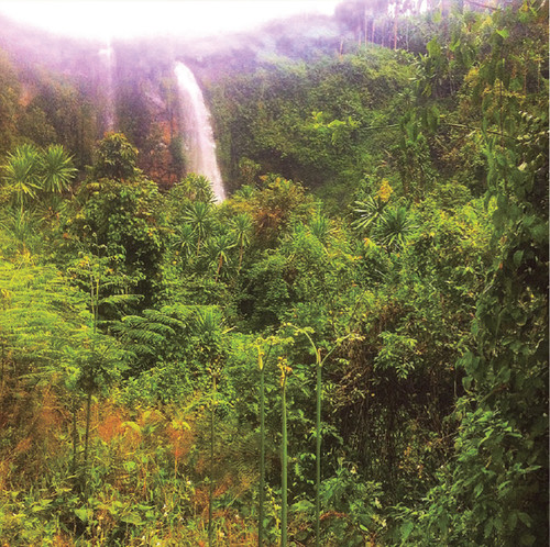 Memorias 1 - Bugandan Sacred Places