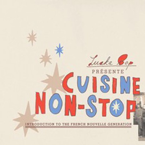 Cuisine Non-Stop