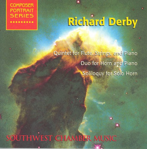 Derby, R. : Chamber Music