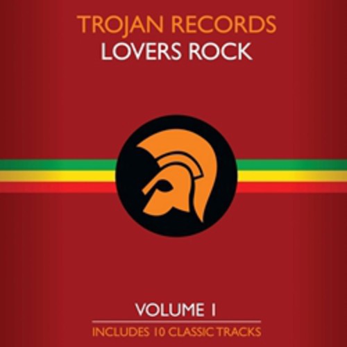 Best of Lovers Rock 1