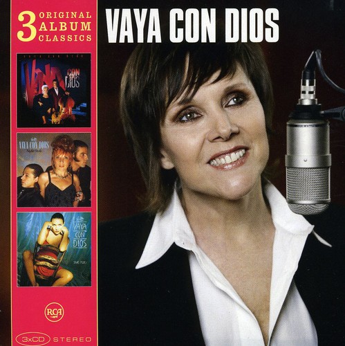 Original Album Classics [Import]