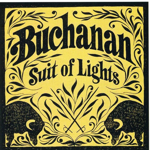 Suit of Lights [Import]