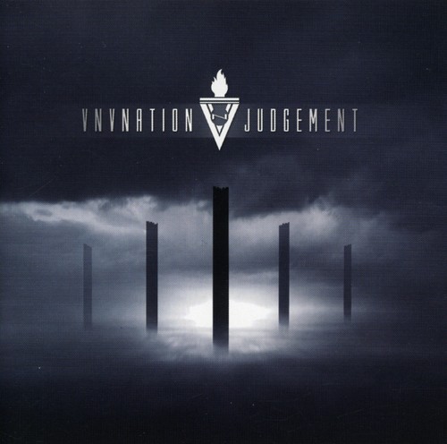 Vnv Nation - Judgement