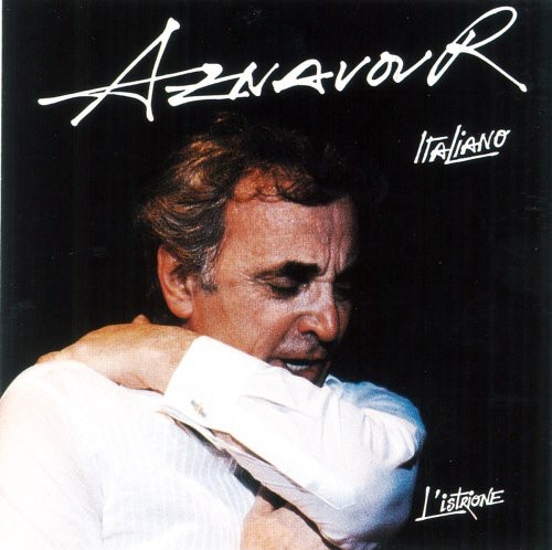 Italiano (L'istrione) [Import]