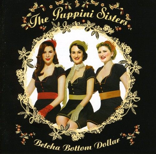 Betcha Bottom Dollar [Import]