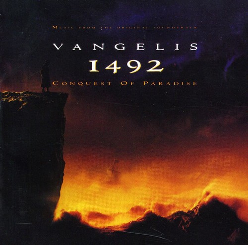 1492 - CONQUEST OF PARADISE