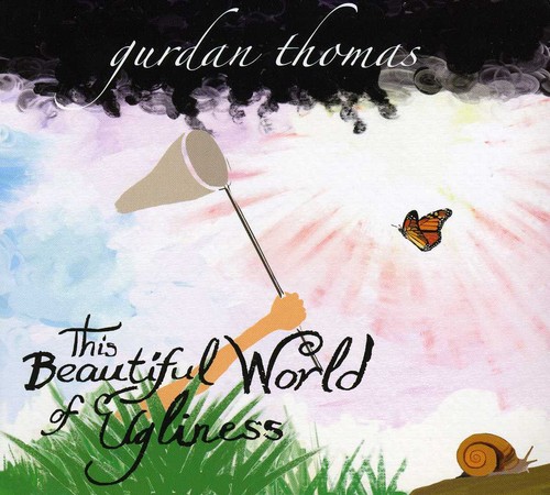 Beautiful World of Ugliness [Import]