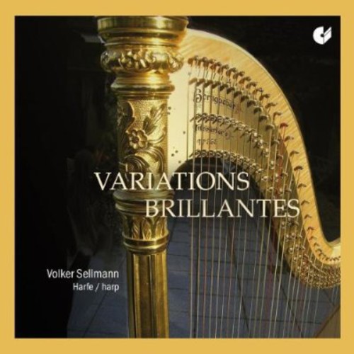 Variations Brillantes