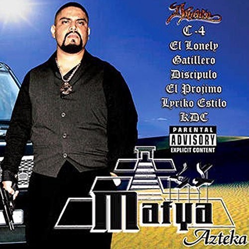Mayfa 4 [Explicit Content]