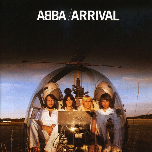 Arrival [Import]