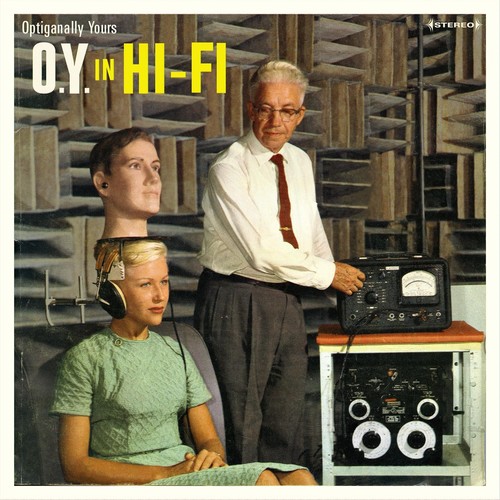 O.y. In Hi-fi
