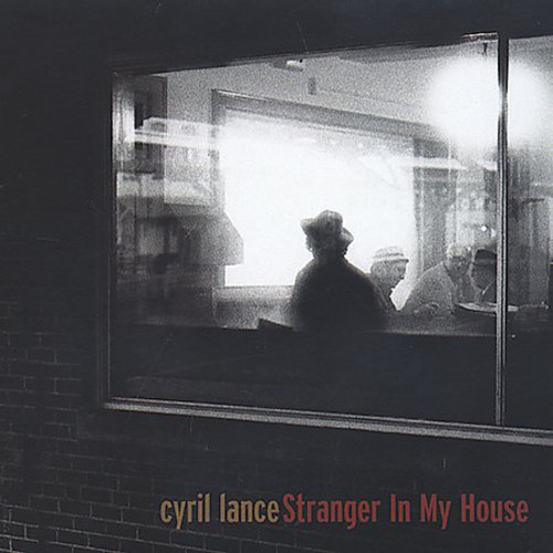 Stranger in My House