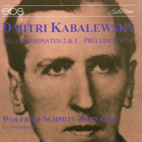 Piano Works