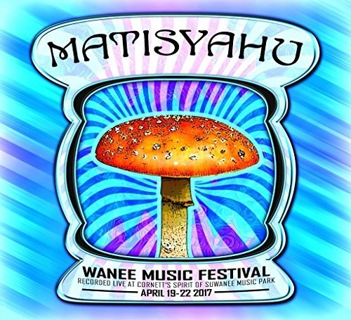 Live At Wanee 2017