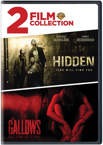 Hidden /  Gallows