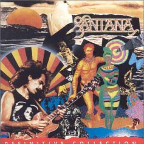 Definitive Collection [Import]