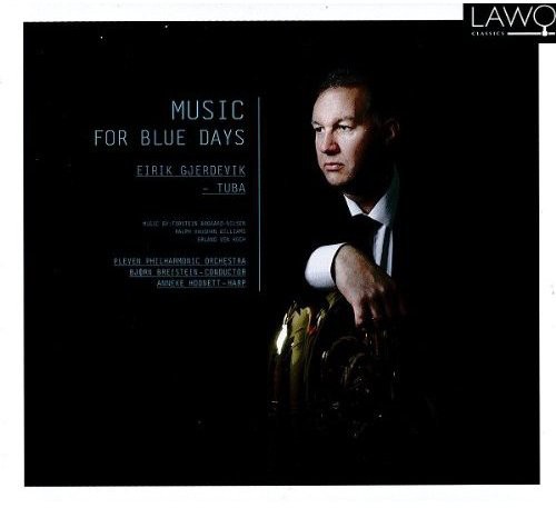 Music for Blue Days