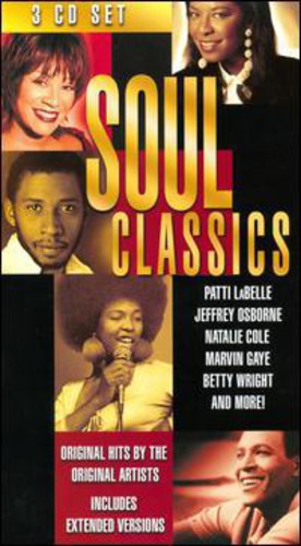 Soul Classics /  Various