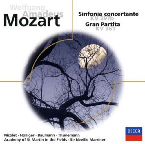 Sinfonia Concertante