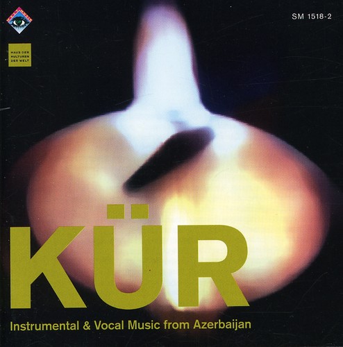 Ensemble Kur - Kur - Instrumental & Vocal Music