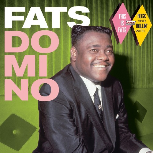 This Is Fats /  Rock & Rollin with [Import]