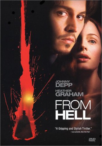 From Hell - From Hell