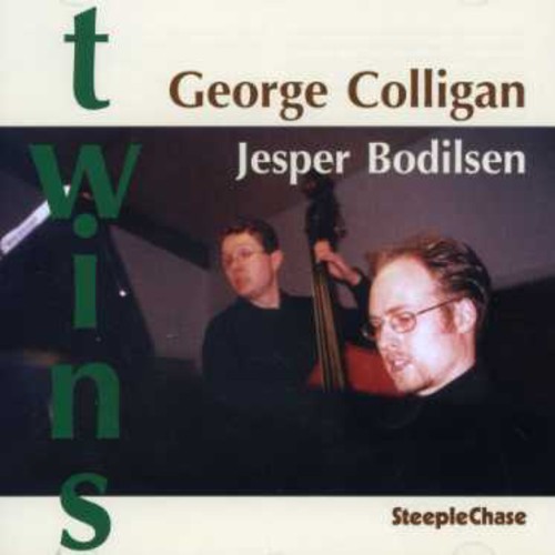 George Colligan - Twins [Import]