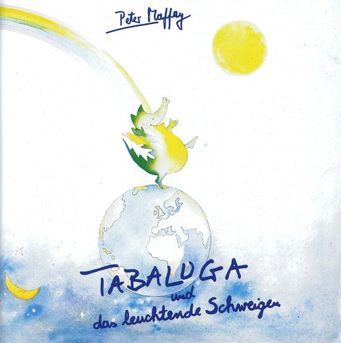 Tabaluga Und Das Leuchtende Schweigen [Import]