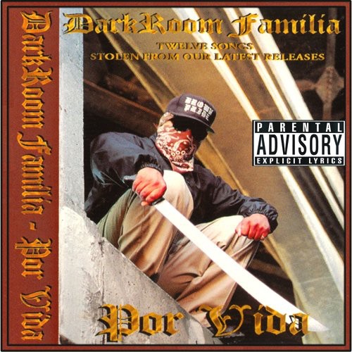 Por Vida [4 Life] [Explicit Content]