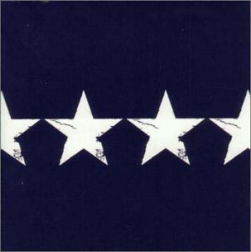 4 Stars [Import]