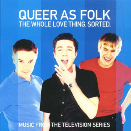 Queer As Folk [Import]