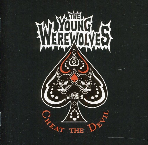 Cheat the Devil [Import]