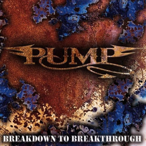 Breakdown to Breakthrough