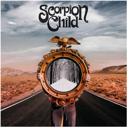 Scorpion Child