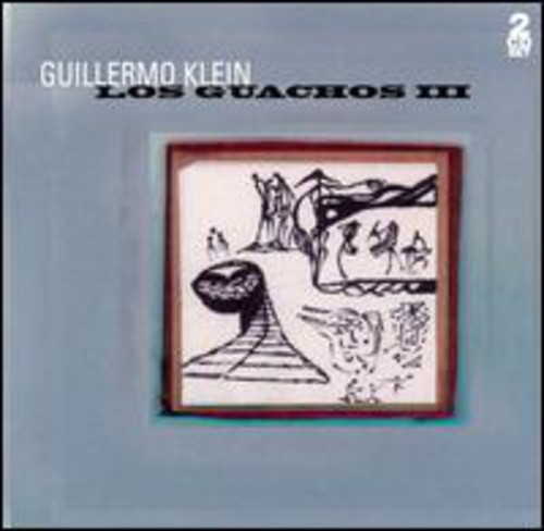 Los Guachos III