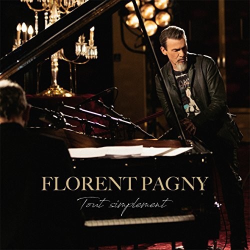 Tout Simplement [Import]