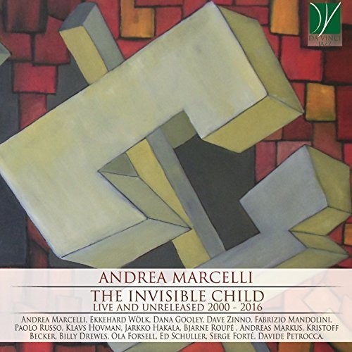 Invisible Child: Live & Unreleased 2000-2016 [Import]
