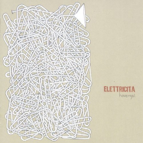 Havergal - Elettricita
