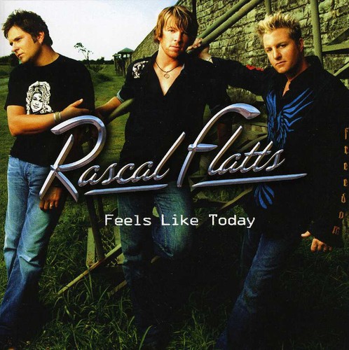 Feels Like Today
