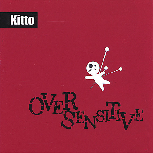 Over Sensitive
