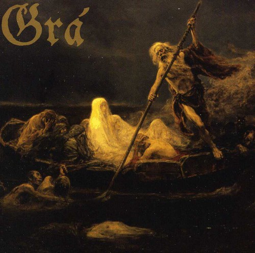 Necrology of the Witch