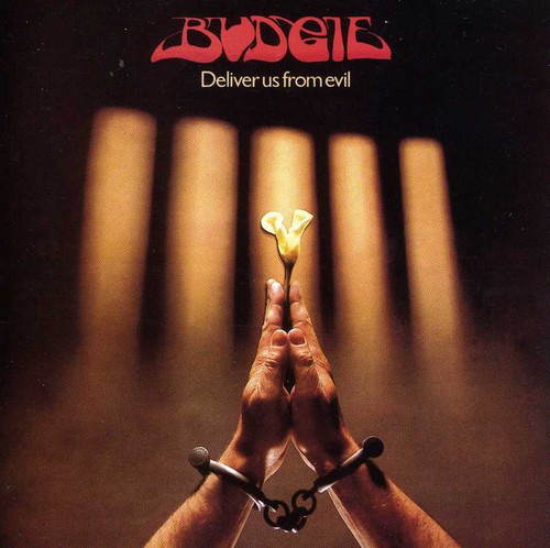 Deliver Us from Evil [Import]