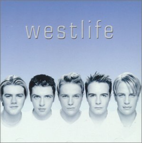 Westlife (Different Tracks) [Import]