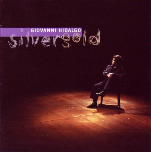 Silver Gold [Import]