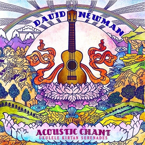 Acoustic Chant: Ukulele Kirtan Serenades