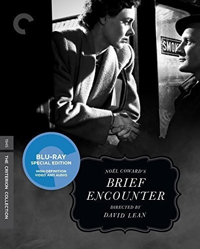  - Brief Encounter (Criterion Collection)