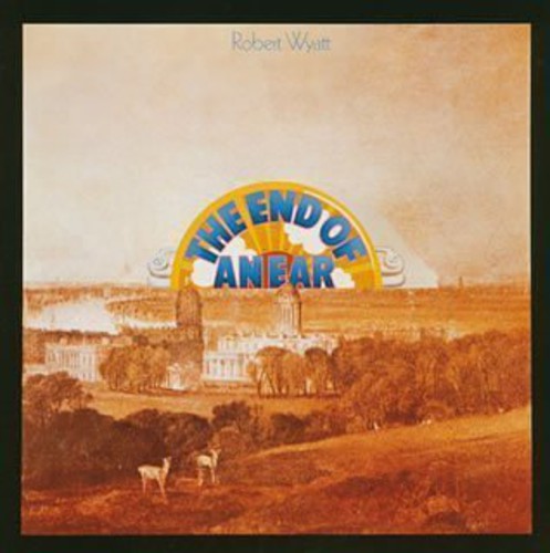 End of An Ear [Import]