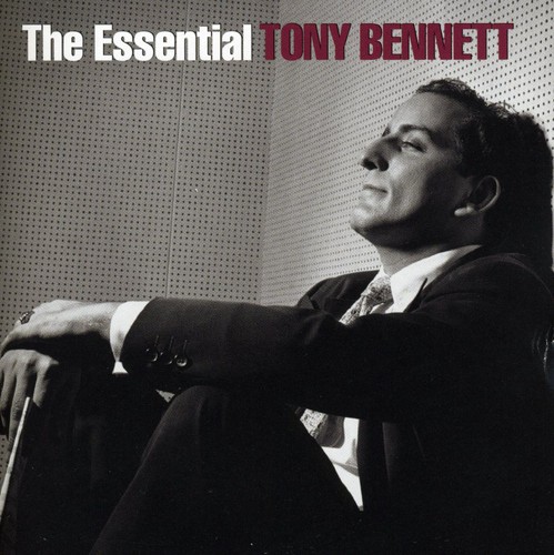 Essential Tony Bennett